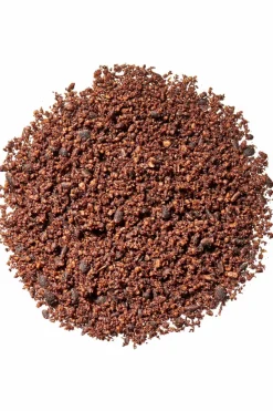 Exfoliant corps unidose