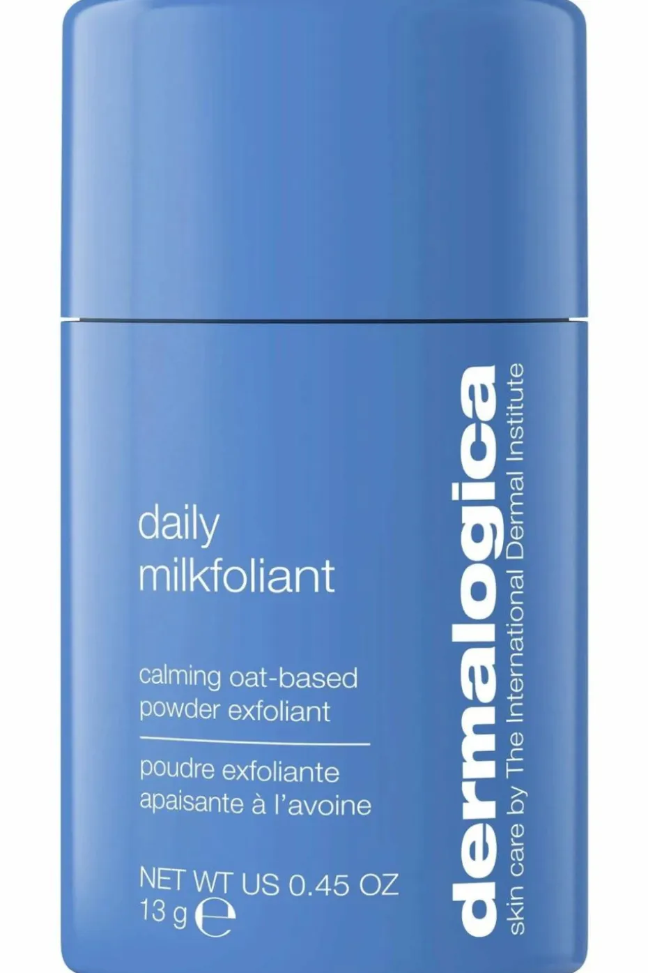 Exfoliant visage Daily Milkfoliant