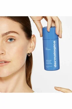 Exfoliant visage Daily Milkfoliant