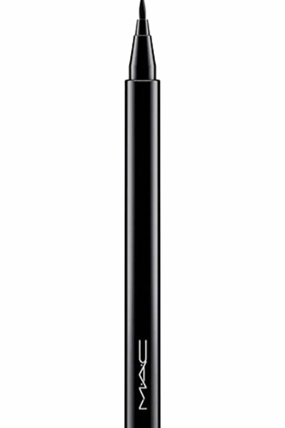 Eyeliner brushstroke 24 Hour Liner
