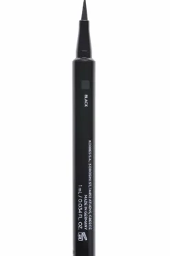 Eyeliner feutre noir