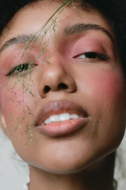Fard à joues minéral Magnetic blush