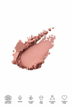 Fard à joues minéral Magnetic blush