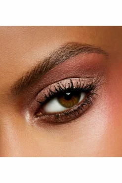 Fard à paupières métallique Small Eye Shadow Veluxe Pearl