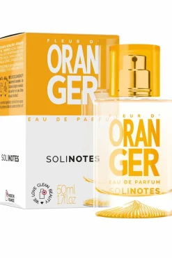 Fleur d’Oranger Eau de Parfum