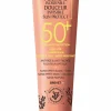 Fluide incroyable douceur invisible SPF50+