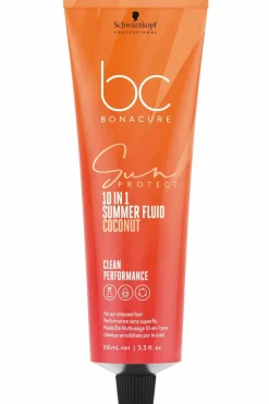 Fluide nourrissant 10-en-1 BC Sun