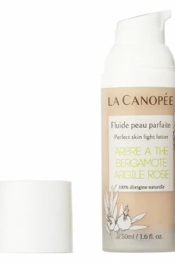Fluide peau parfaite