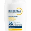 Fluide visage non teinté Photoderm Xdefense SPF50+
