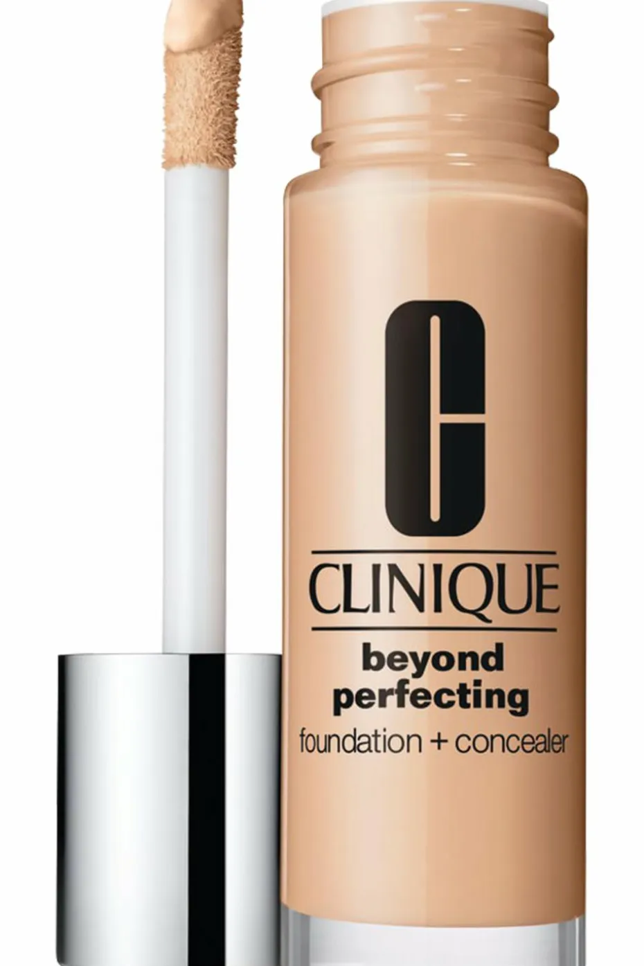 Fond de teint anti-cernes Beyond Perfecting