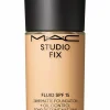 Fond de teint mat Studio Fix SPF15