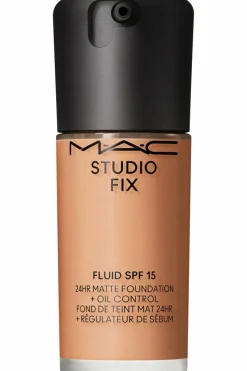 Fond de teint mat Studio Fix SPF15