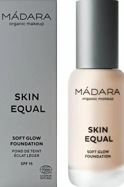 Fond de teint Skin Equal