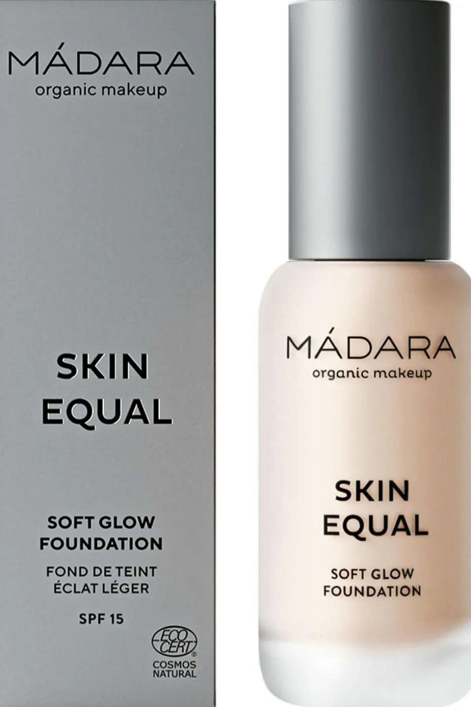 Fond de teint Skin Equal