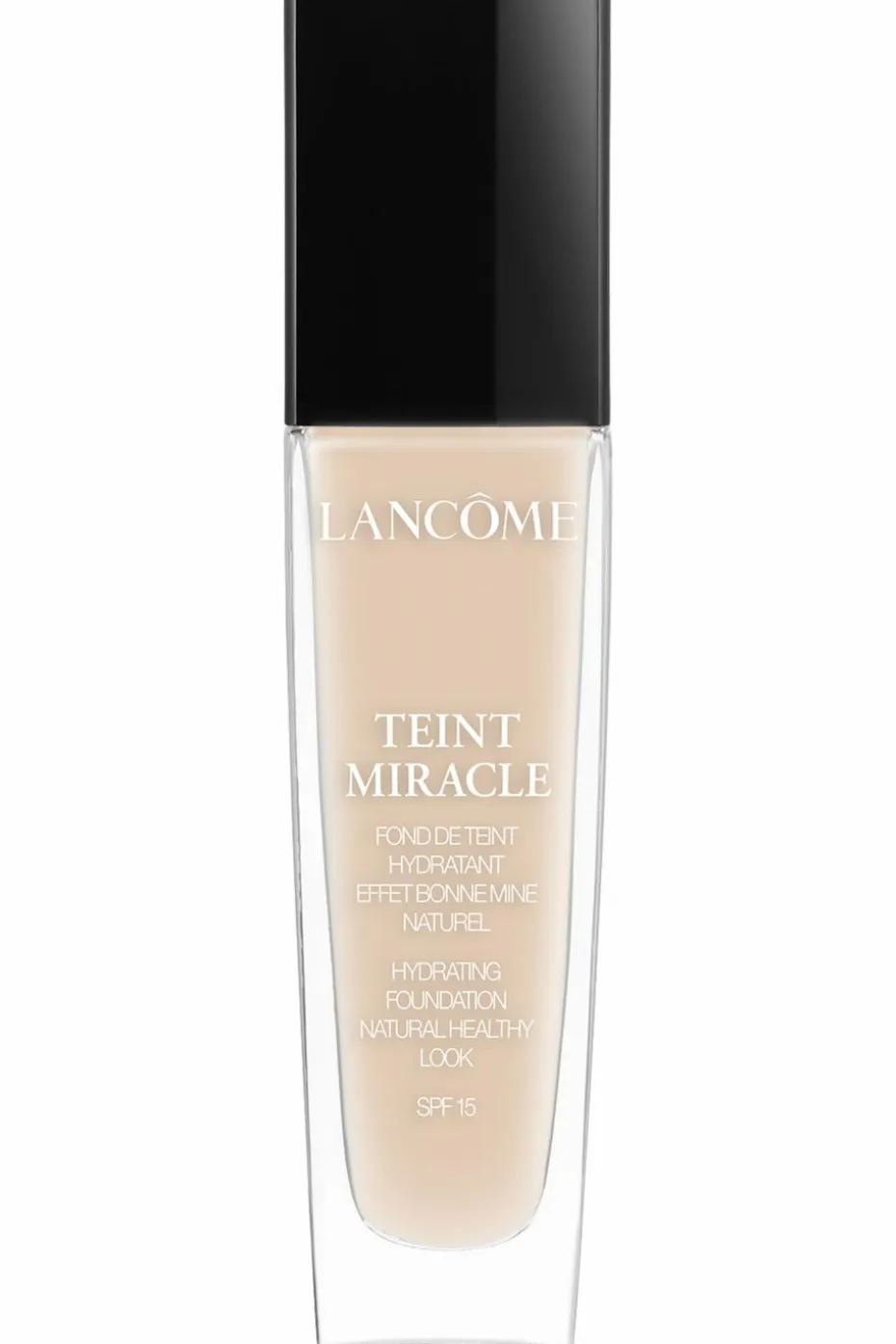 Fond de teint Teint Miracle