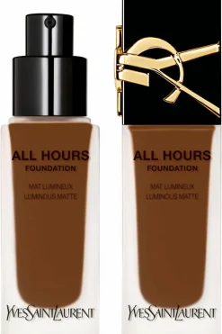 Fond teint fluide matifiant All Hours SPF30