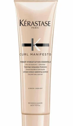 Fondant hydratation essentielle Curl Manifesto