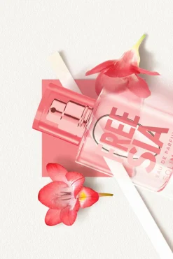 Freesia Eau de Parfum