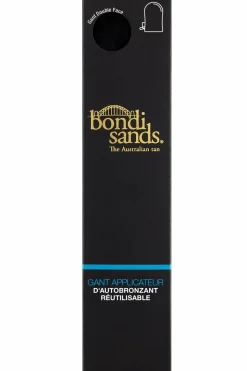 Gant applicateur autobronzant