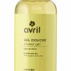 Gel douche bio Zeste de Citron