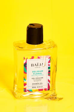Gel douche Delirium Floral