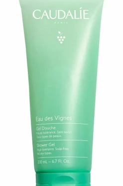 Gel Douche Eau des Vignes