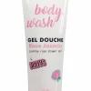 Gel douche parfum rose jasmin