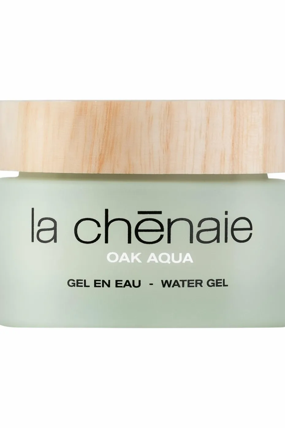 Gel en eau