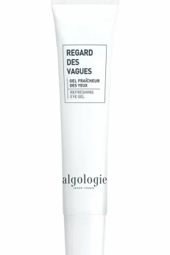 Gel Fraîcheur des Yeux – Regard des Vagues