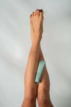 Gel hydratant jambes légères Tonic
