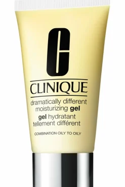 Gel hydratant Tellement Différent