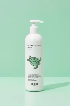 Gel lavant bébé 3-en-1 Parfait rechargeable