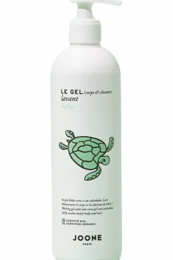 Gel lavant bébé 3-en-1 Parfait rechargeable