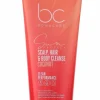 Gel lavant corps, cheveux et cuir chevelu BC Sun