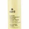 Gel lavant mains rechargeable à reconstituer