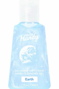 Gel Mains Nettoyant Earth