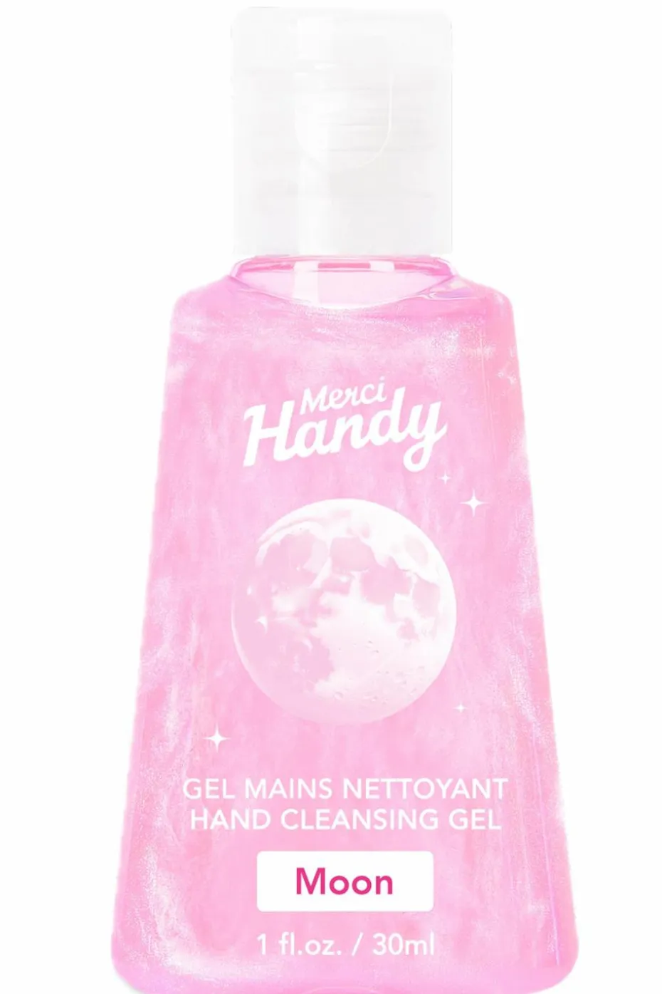 Gel Mains Nettoyant Moon