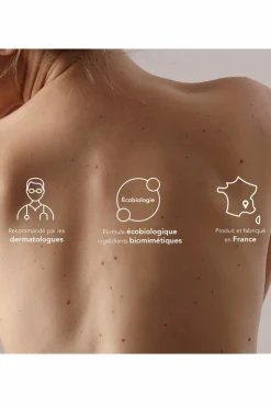 Gel moussant doux sans savon corps & cheveux bébé et enfant ABCDerm