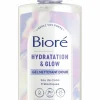 Gel nettoyant doux Hydratation & Glow