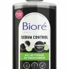 Gel nettoyant en profondeur au charbon