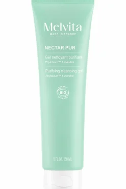 Gel nettoyant purifiant