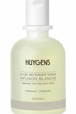 Gel nettoyant visage purifant Infusion Blanche