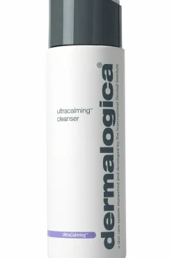 Gel nettoyant visage Ultracalming Cleanser