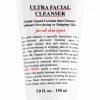 Gel nettoyant visage Ultra Facial