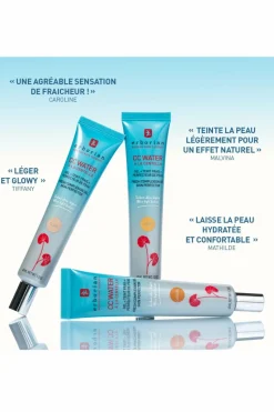 Gel perfecteur de peau CC Water teinte claire
