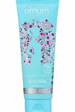 Gel rafraichissant jambes légères L’Envolée
