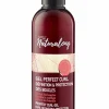 Gel sublimateur de boucles Naturalong