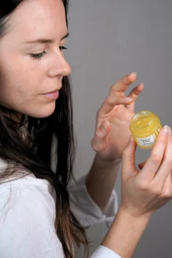 Gel visage hydratant La douceur de vivre