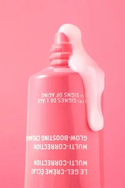 Gel-crème éclat multi-correction Prodigieuse® Boost