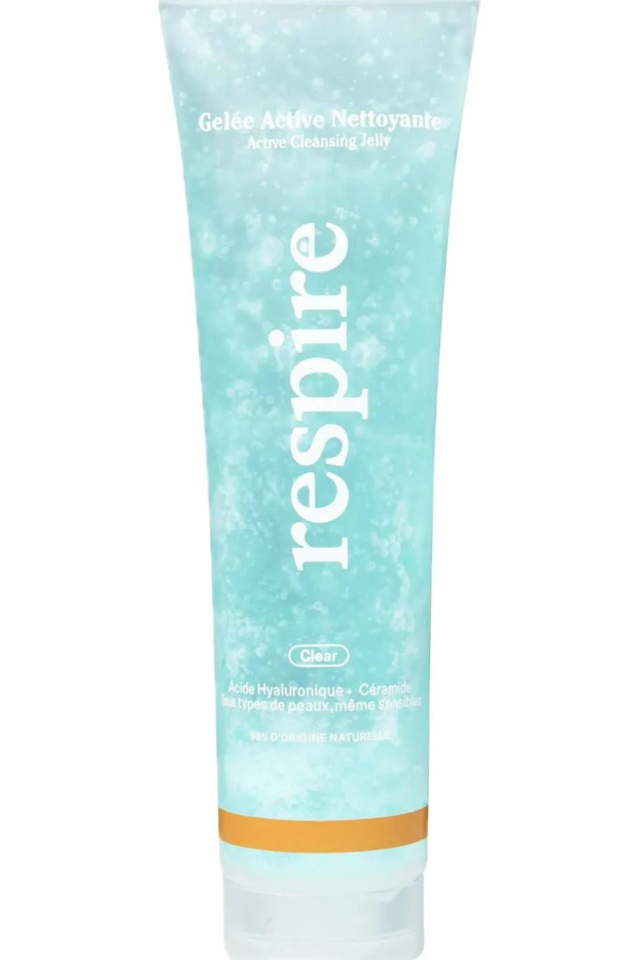 Gelée active nettoyante